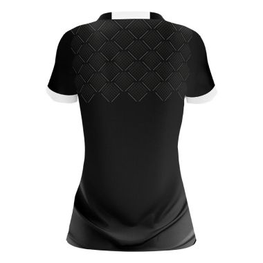 Greenwood GFC Women&#039;s Fit GK Jersey (Pipeline Technics)
