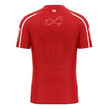 Greetland FC Kids&#039; Soccer Jersey