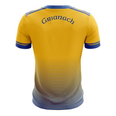 Grenagh GAA Club Jersey