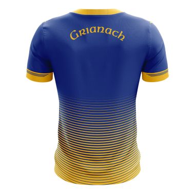 Grenagh GAA Club Kids&#039; Jersey