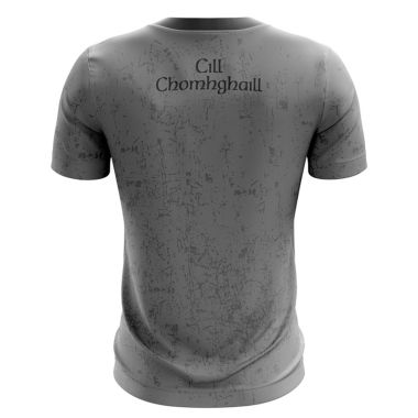 Kilcoole GAA Kids&#039; Short Sleeve Training Top