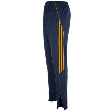 Kids' Aston Squad Skinny Pant Marine / Amber