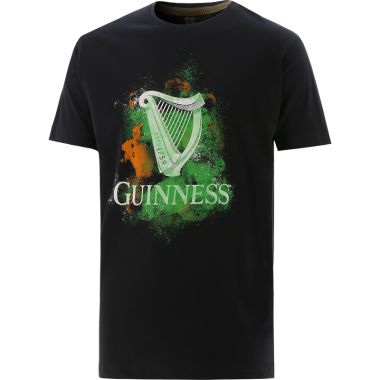 T-shirt Femme I Love Pint Guinness – Nœud Celtique – Vert Gazon – 100% Coton