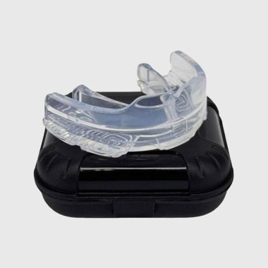 Makura Lithos Pro Senior Mouth Guard Clear
