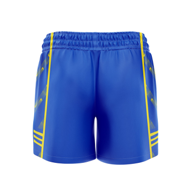 Gusserane GAA Mourne Shorts