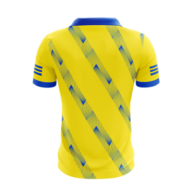Gusserane GAA Women&#039;s Fit Short Sleeve Training Top