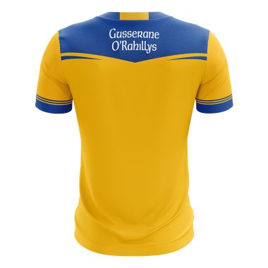 Gusserane GAA Jersey