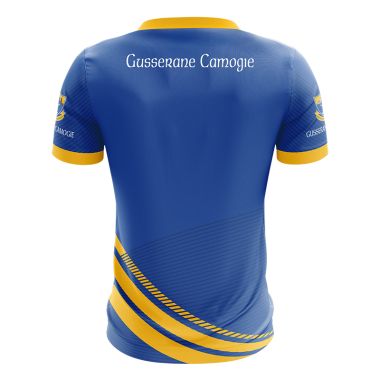 Gusserane GAA Kids’ Camogie Jersey