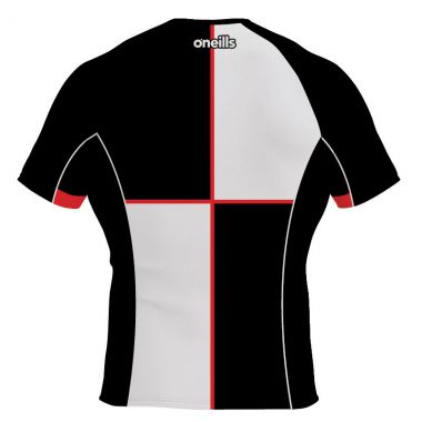 Yeovil Rugby Club Rugby Replica Jersey (Tight Fit)