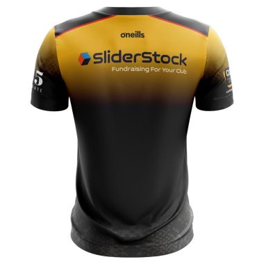 Harrogate Pythons Games Shirt