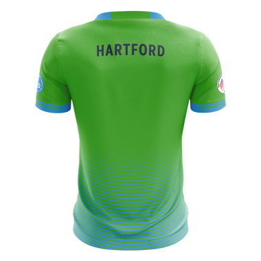 Hartford GAA LGFA Jersey
