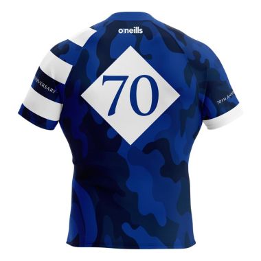 Haslemere RFC Kids&#039; Rugby 70th Anniversary Jersey