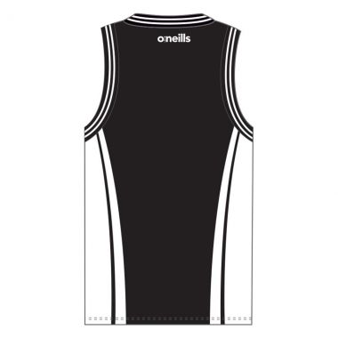 Hawkes Bay Rugby Union Kids&#039; Rugby Vest