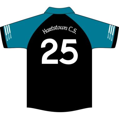 Hartstown Community School Women&#039;s Fit Seniors GAA Jersey