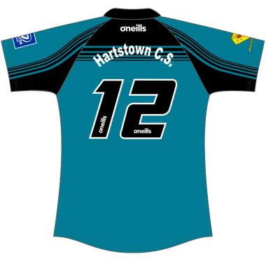 Hartstown Community School Seniors Rugby Jersey