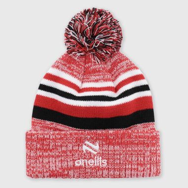 O&#039;Neills Derry City F.C. Healy Bobble Hat
