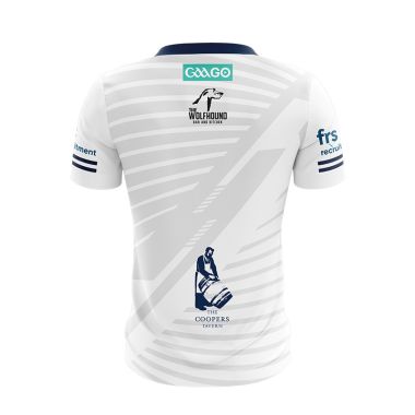 Heartland International LGFA GAA World Games Jersey