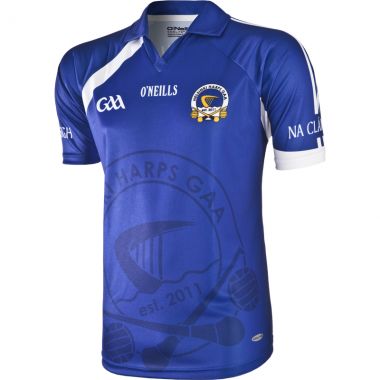 Helsinki Harps GAA Jersey Adults