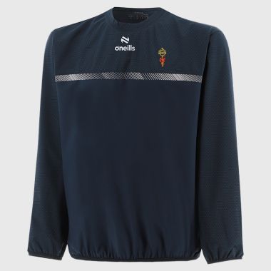 Helston RFC Kids' Tropical Windbreaker
