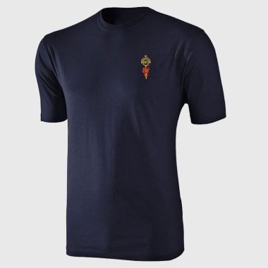Helston RFC Kids' Cotton T-Shirt