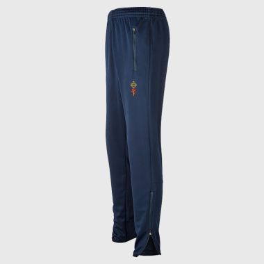 Helston RFC Kids' Durham Squad Skinny Bottoms