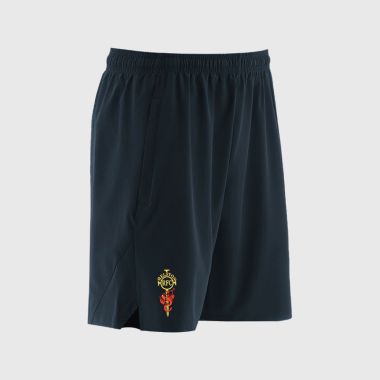 Helston RFC Kids' Woven Shorts
