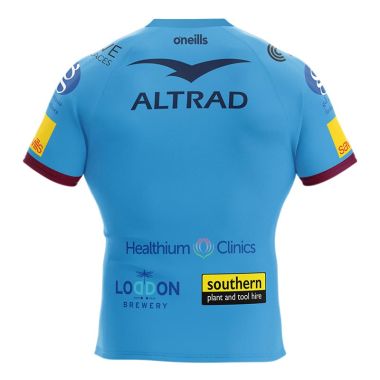 Henley Hawks RUFC Women&#039;s Rugby Replica Jersey (Away)