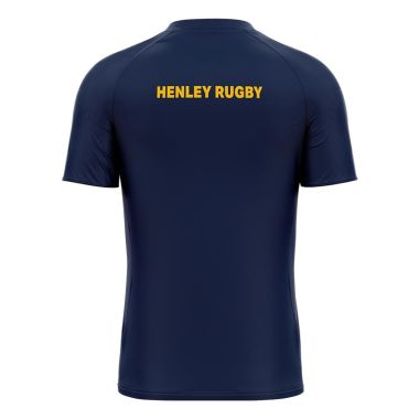 Henley Hawks RUFC Kids&#039; Printed T-Shirt