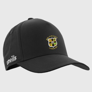 Henry Joy Mc Cracken Moneymore Sully Baseball Cap