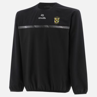 Henry Joy Mc Cracken Moneymore Tropical Windbreaker