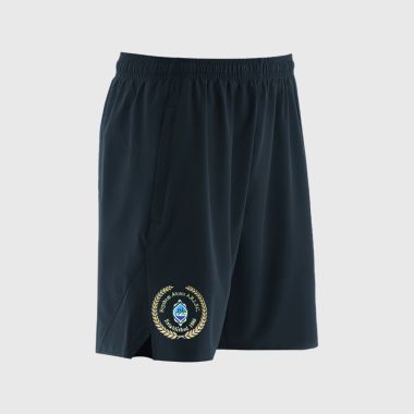 Heysham Atoms RL Kids' Woven Shorts