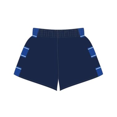Heysham Atoms RL Rugby Shorts