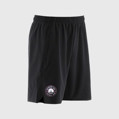 Heysham Bay FC Woven Shorts