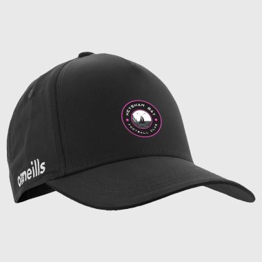 Heysham Bay FC Sully Baseball Cap