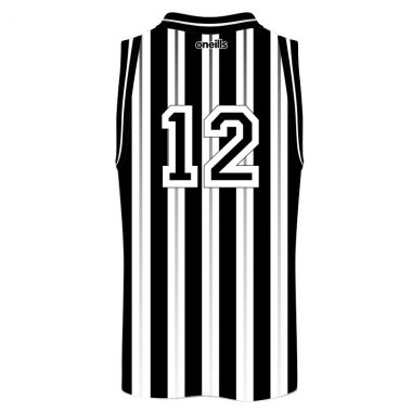 Holy Family Catholic High School Basketball Vest