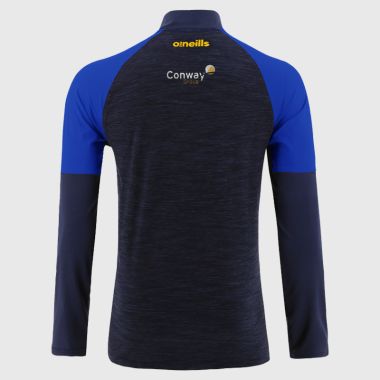Holy Family Primary School Kids&#039; Oslo Brushed Half Zip Top