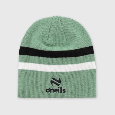 O&#039;Neills Derry City FC Higgins Knitted Beanie Hat