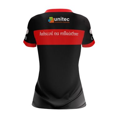 High School Clonmel Women&#039;s Fit Jersey