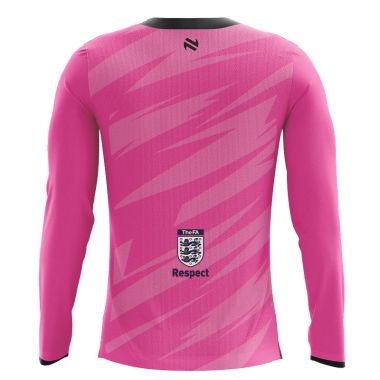 Hillfield AFC Kids&#039; Long Sleeve Jersey