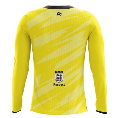 Hillfield AFC Soccer Jersey