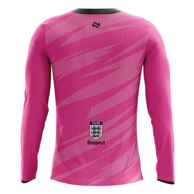 Hillfield AFC Soccer Jersey (Clarke &amp; Evans)