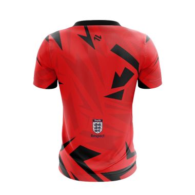 Hillfield AFC Kids&#039; Soccer Jersey (Clash)