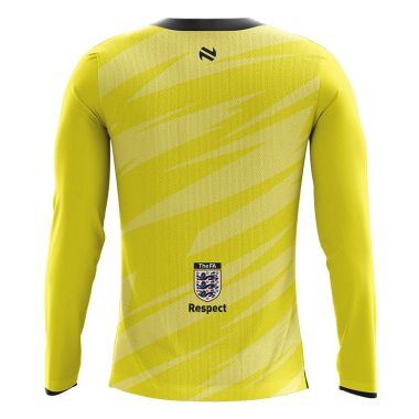Hillfield AFC Soccer Jersey (Van Link)