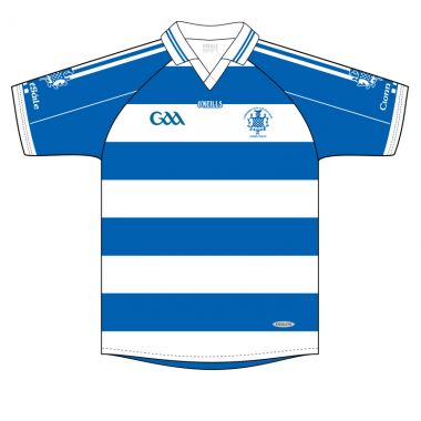 Kinsale GAA Kids&#039; Jersey Home 