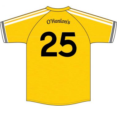 Redmond O&#039;Hanlon&#039;s GAC Kids&#039; Jersey 