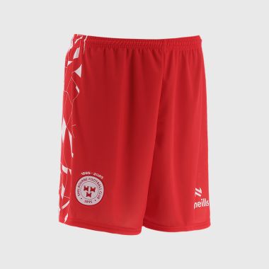O&#039;Neills Shelbourne F.C Home Shorts