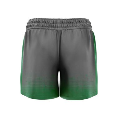 Hong Kong GAA Kids&#039; Mourne Shorts 2022
