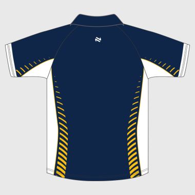 Horsham Bowling Club Unisex Printed Games Shirt