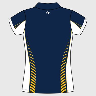 Horsham Bowling Club Women&#039;s Games Shirt (Rayna Fit)