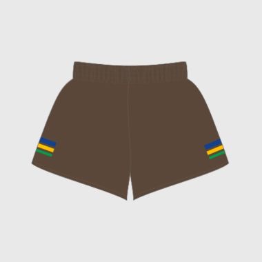 Hunslet ARLFC Rugby Shorts